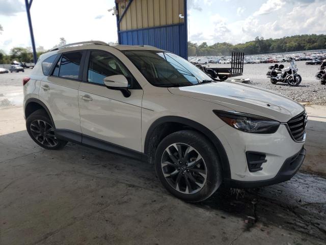 Photo 4 from auction – 2016 MAZDA CX-5 GT with VIN JM3KE2DY6G0899325