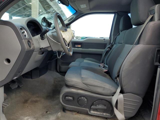 صورة رقم 7 من المزاد - 2008 FORD F150 مع VIN 1FTRX12W38FB08258