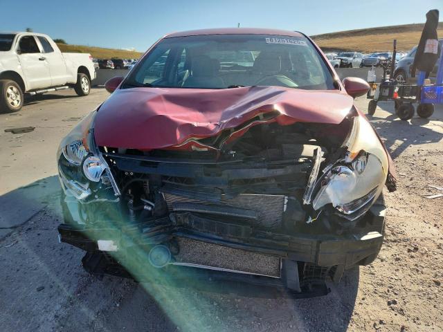 Photo 5 from auction – 2012 KIA RIO LX with VIN KNADM5A34C6090845