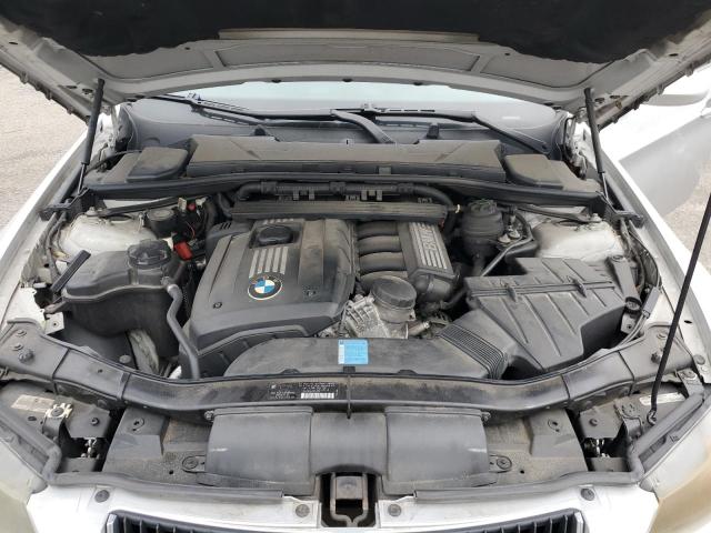 Photo 11 from auction – 2008 BMW 328 XI with VIN WBAVC93538K036271