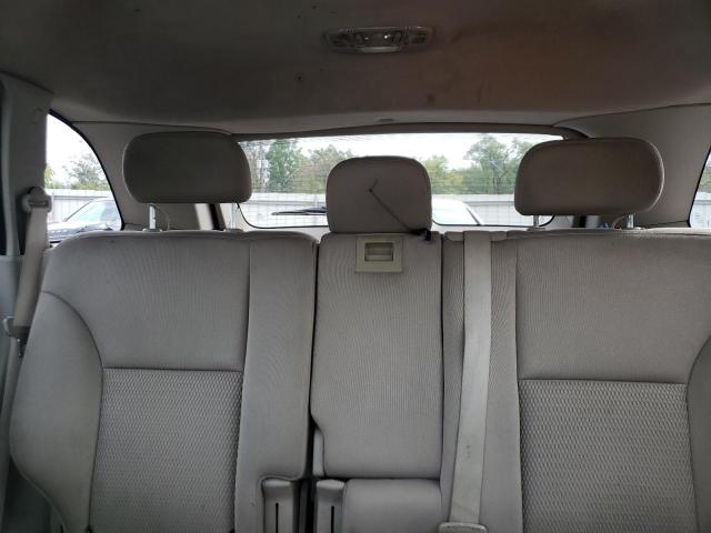 Photo 10 from auction – 2010 FORD EDGE SE with VIN 2FMDK3GC4ABB20585