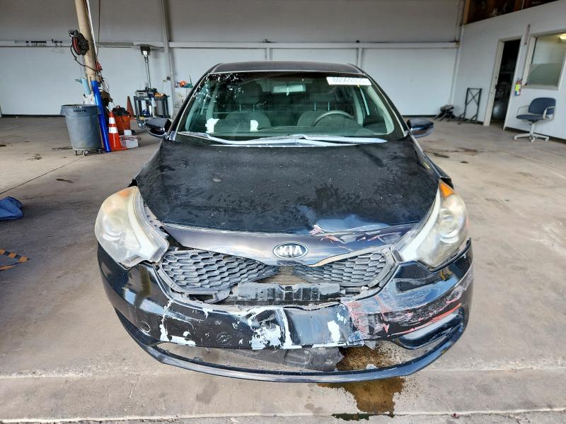 Photo 5 from auction – 2015 KIA FORTE LX with VIN KNAFK4A63F5323918