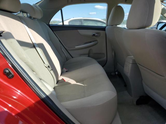 Photo 10 from auction – 2013 TOYOTA COROLLA BA with VIN 2T1BU4EEXDC987128