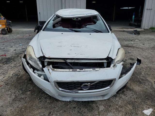Photo 5 from auction – 2012 VOLVO C70 T5 with VIN YV1672MC7CJ127231