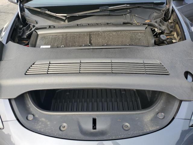 Photo 12 from auction – 2023 TESLA MODEL Y with VIN 7SAYGDEE7PF883586