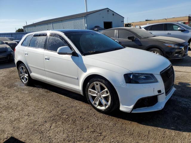 Photo 4 from auction – 2009 AUDI A3 2.0T with VIN WAUHF68P99A008608