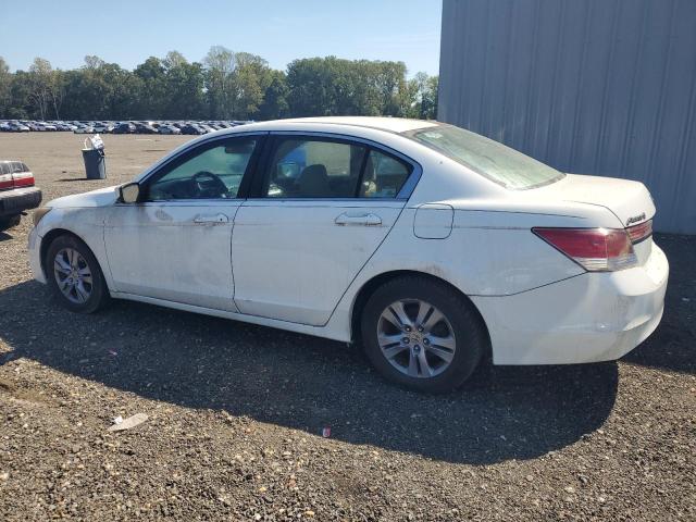 Photo 2 from auction – 2011 HONDA ACCORD SE with VIN 1HGCP2F65BA083052