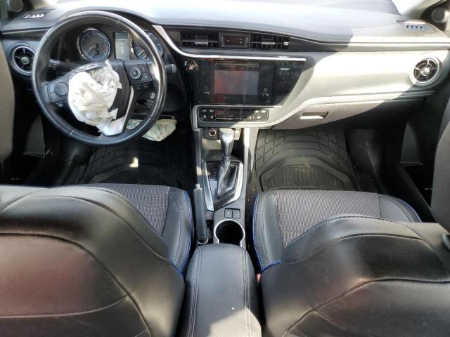 Photo 8 from auction – 2017 TOYOTA COROLLA L with VIN 2T1BURHE4HC893390