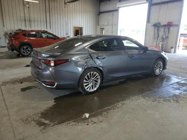 Photo 3 from auction – 2021 LEXUS ES 300H UL with VIN 58AFA1C19MU002544