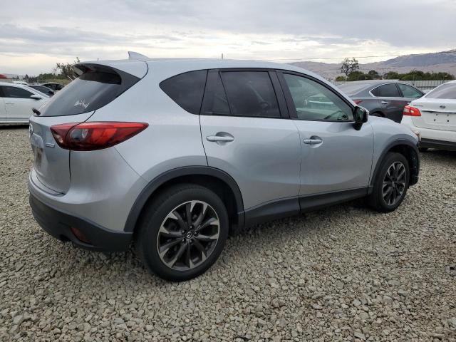 Photo 3 from auction – 2016 MAZDA CX-5 GT with VIN JM3KE2DY2G0845522