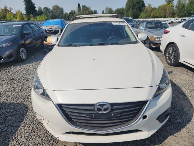 Photo 5 from auction – 2016 MAZDA 3 SPORT with VIN 3MZBM1K78GM273091