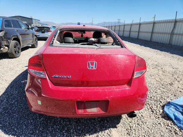 Photo 6 from auction – 2012 HONDA ACCORD EXL with VIN 1HGCS1B85CA005209