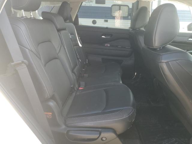 Photo 11 from auction – 2023 NISSAN PATHFINDER with VIN 5N1DR3CC5PC264561