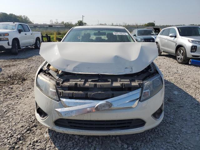 Photo 5 from auction – 2012 FORD FUSION SEL with VIN 3FAHP0JA2CR272372