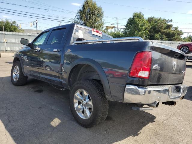 Photo 2 from auction – 2016 RAM 1500 SLT with VIN 3C6RR7LT0GG189225