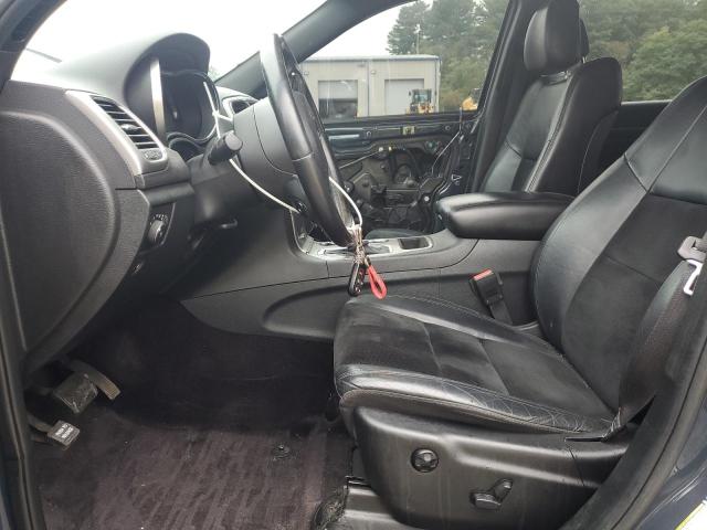 Photo 7 from auction – 2017 JEEP GRAN CHER with VIN 1C4RJFAG1HC887122