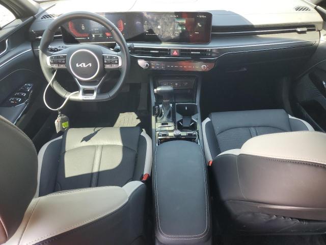 Photo 8 from auction – 2025 KIA K5 with VIN KNAG64J71S5362017