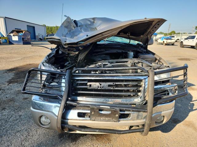 Photo 5 from auction – 2004 GMC SIERRA C25 with VIN 1GTHC29UX4E194511