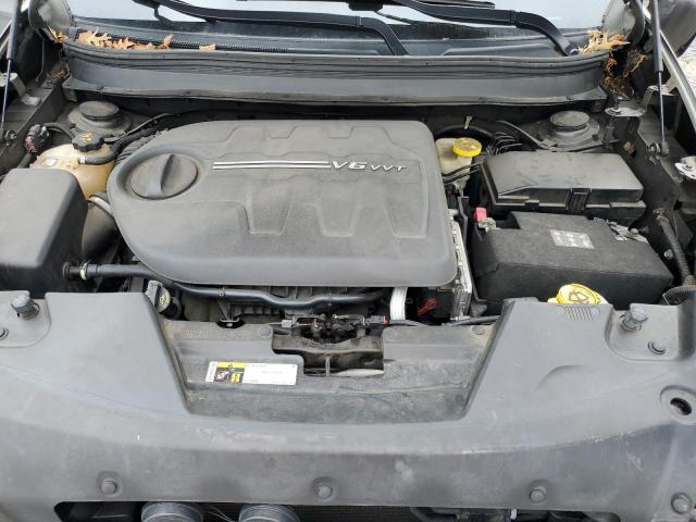 Photo 12 from auction – 2016 JEEP CHEROKEE LIMITED with VIN 1C4PJMDS8GW172167