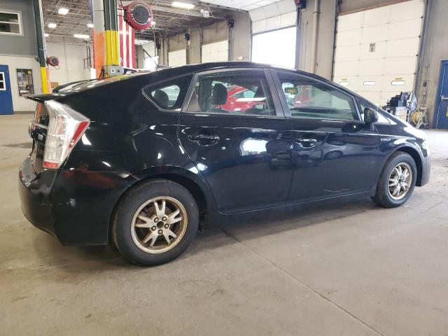 Photo 3 from auction – 2010 TOYOTA PRIUS with VIN JTDKN3DU4A0046912