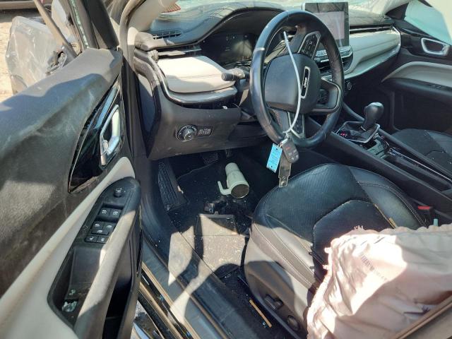 Photo 8 from auction – 2022 JEEP COMPASS LIMITED with VIN 3C4NJDCB6NT210247