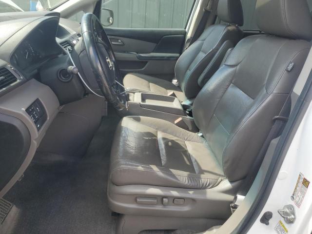 Photo 7 from auction – 2011 HONDA ODYSSEY EX with VIN 5FNRL5H63BB002558