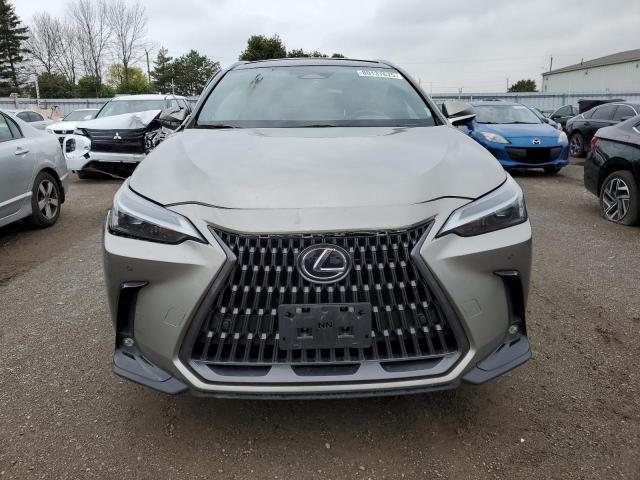 Photo 5 from auction – 2024 LEXUS NX 350H BASE with VIN 2T2GKCEZ9RC018853