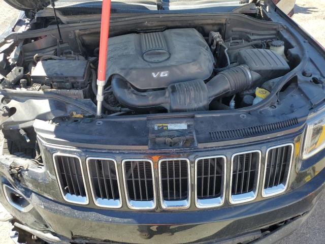 Photo 12 from auction – 2015 JEEP GRAND CHER with VIN 1C4RJFAG2FC111594