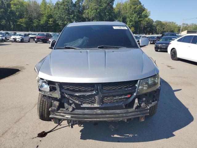 Photo 5 from auction – 2018 DODGE JOURNEY CROSSROAD with VIN 3C4PDDGG8JT387706