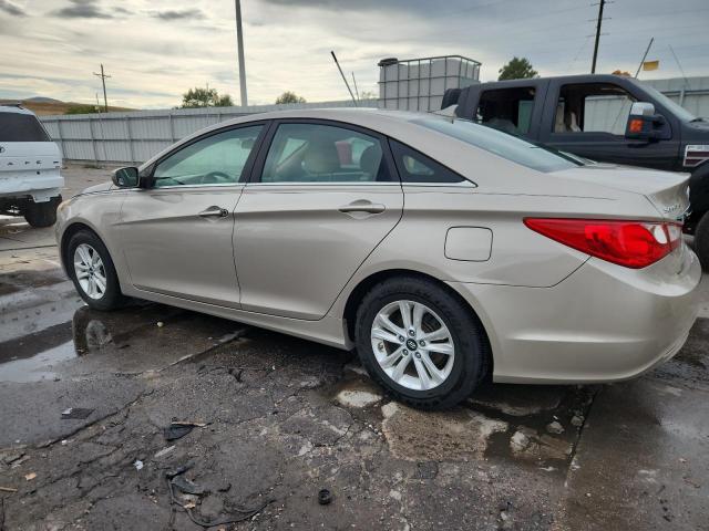 Photo 2 from auction – 2011 HYUNDAI SONATA GLS with VIN 5NPEB4AC7BH180695