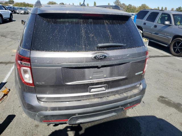 Фото 6 с аукциона – 2012 FORD EXPLORER XLT с VIN 1FMHK7D98CGB02653