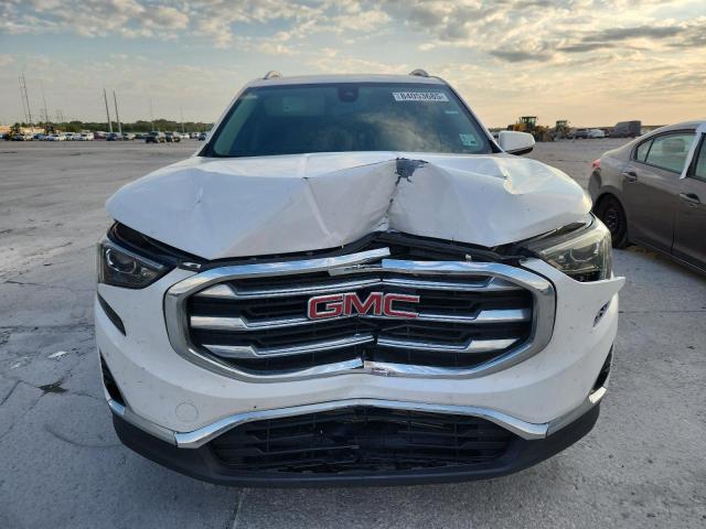 Photo 5 from auction – 2020 GMC TERRAIN SLT with VIN 3GKALPEV7LL153219
