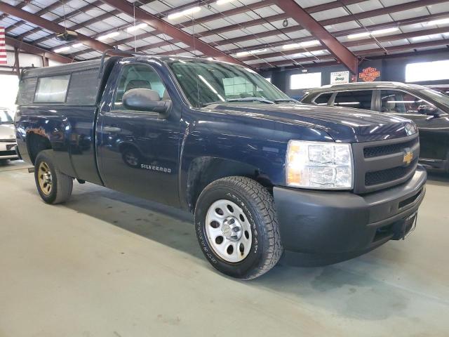 Photo 4 from auction – 2012 CHEVROLET SILVERADO with VIN 1GCNCPEX2CZ288342