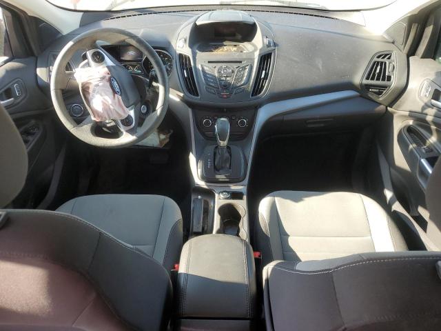 Photo 8 from auction – 2014 FORD ESCAPE SE with VIN 1FMCU0GX6EUC73198