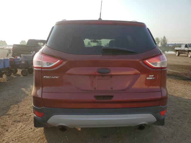 Photo 6 from auction – 2014 FORD ESCAPE SE with VIN 1FMCU9GX8EUA08819