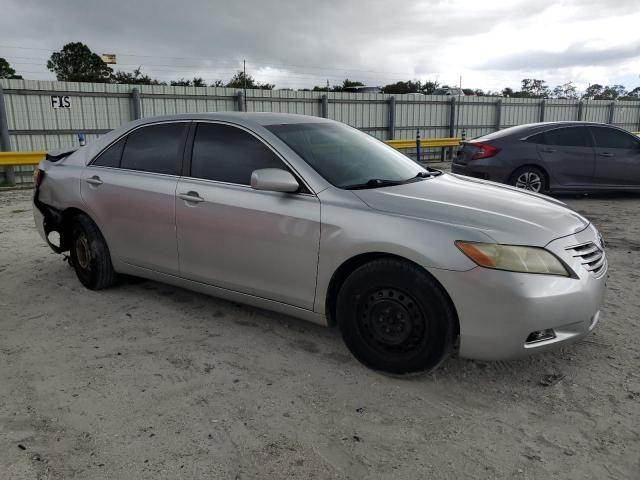 Photo 4 from auction – 2007 TOYOTA CAMRY with VIN 4T1BE46K27U635522
