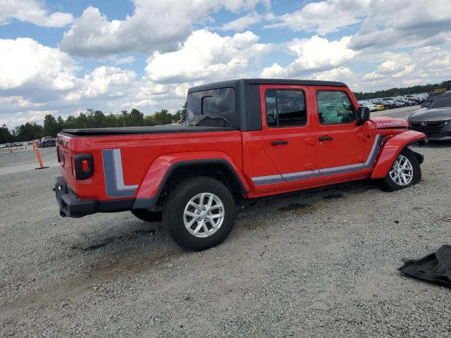 Photo 3 from auction – 2023 JEEP GLADIATOR with VIN 1C6HJTAG1PL571476