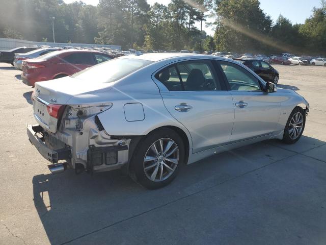 Photo 3 from auction – 2016 INFINITI Q50 PREMIUM with VIN JN1EV7AR3GM341900