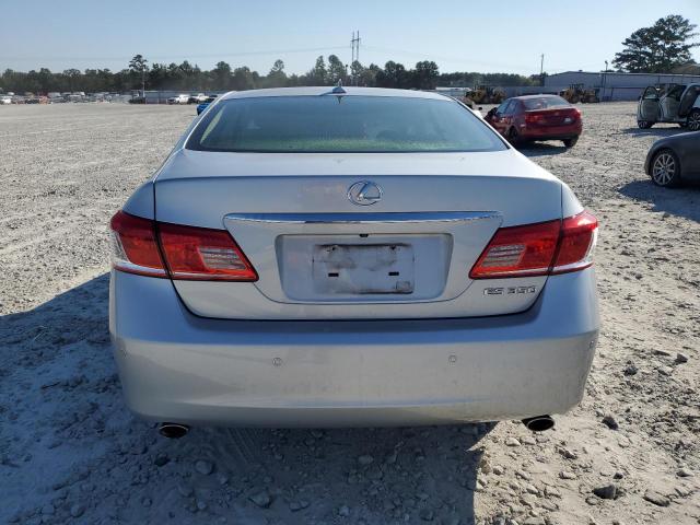Photo 6 from auction – 2012 LEXUS ES 350 with VIN JTHBK1EG0C2508670