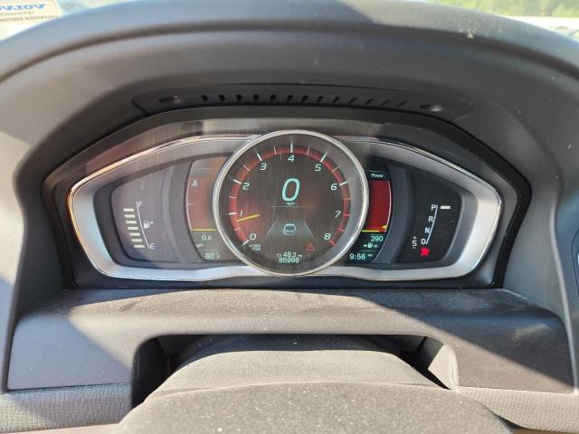 Photo 9 from auction – 2014 VOLVO XC60 3.2 with VIN YV4952DL4E2552666
