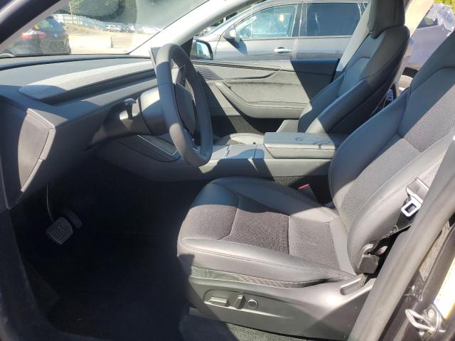 Photo 7 from auction – 2026 TESLA MODEL Y with VIN 7SAYGDEE3TF350337