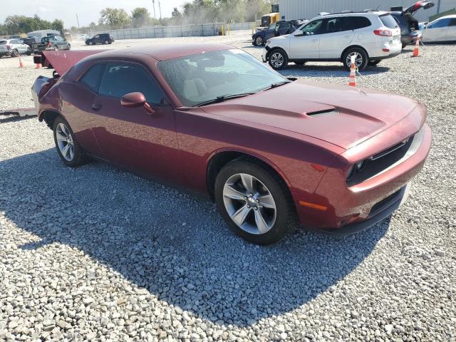Photo 4 from auction – 2018 DODGE CHALLENGER with VIN 2C3CDZAG0JH242743