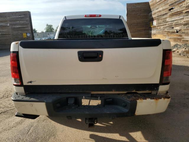 Photo 6 from auction – 2012 GMC SIERRA K15 with VIN 3GTP2XE21CG149559