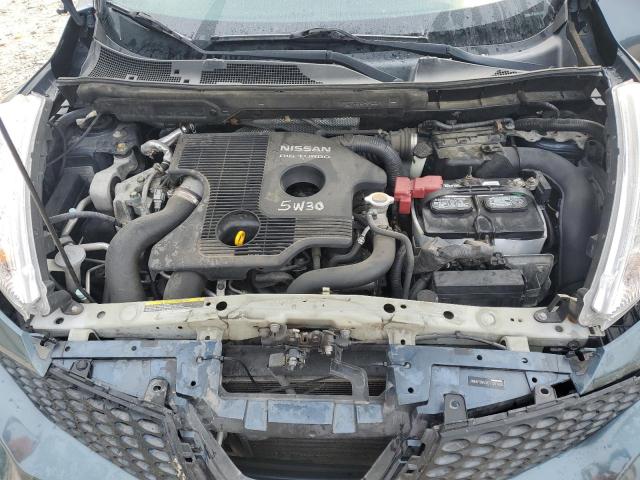 Photo 12 from auction – 2012 NISSAN JUKE S with VIN JN8AF5MVXCT127433