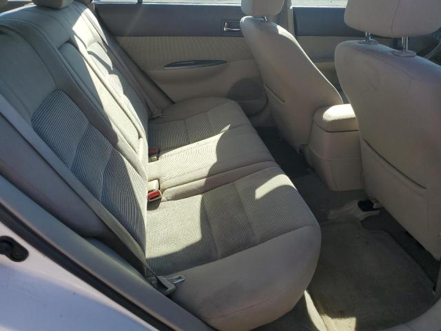 Photo 10 from auction – 2004 MAZDA 6 S with VIN 1YVFP82D045N75416