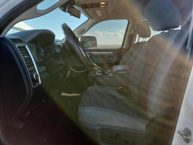 Photo 7 from auction – 2015 RAM 1500 SLT with VIN 1C6RR6TT4FS623809