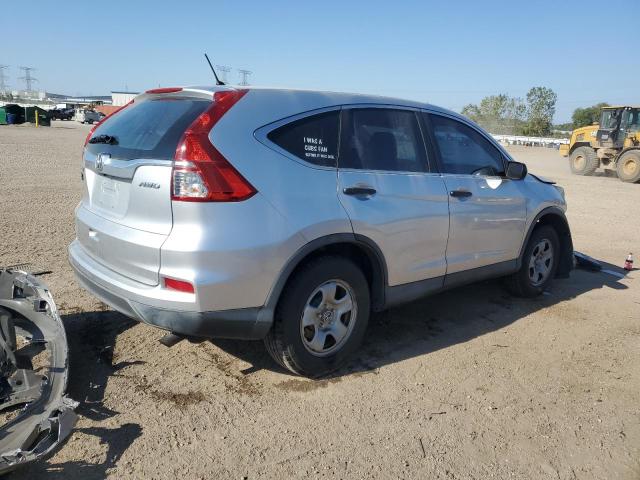 Photo 3 from auction – 2016 HONDA CR-V LX with VIN 2HKRM4H30GH688306