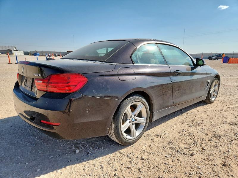 Photo 3 from auction – 2014 BMW 428 XI SUL with VIN WBA3T1C56EPS98518