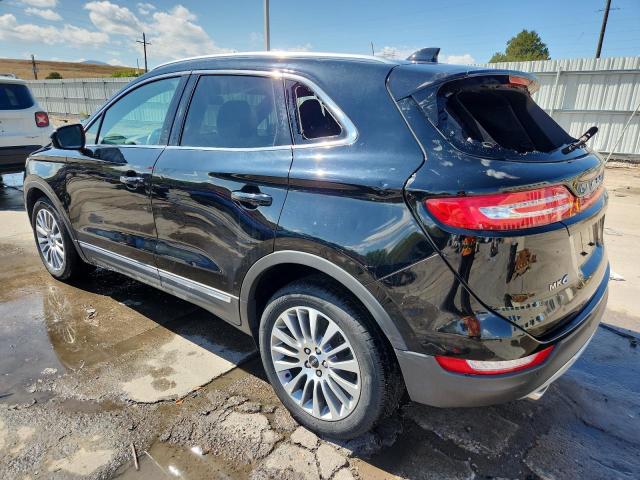 Photo 2 from auction – 2017 LINCOLN MKC RESERV with VIN 5LMCJ3D93HUL21144