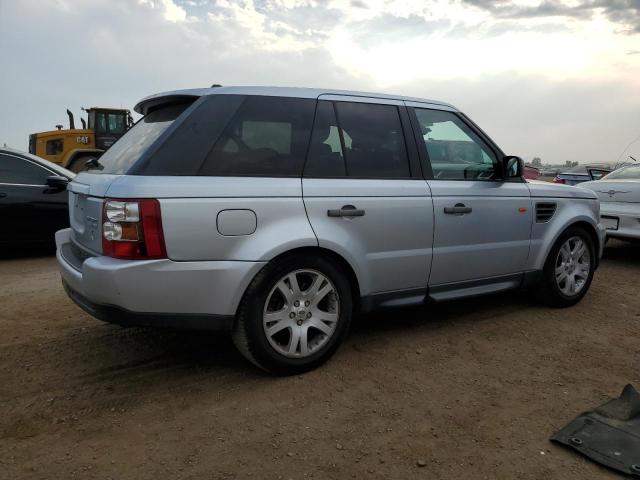 Photo 3 from auction – 2006 LAND ROVER RANGE ROVE with VIN SALSF25496A975980